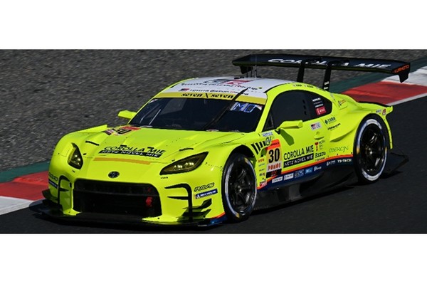 スーパーMPページ SparkmodelWeb