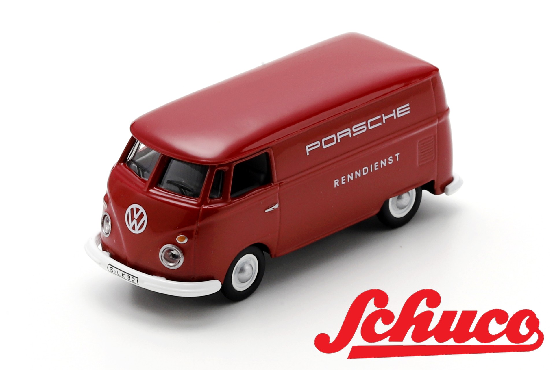 SchucoWeb