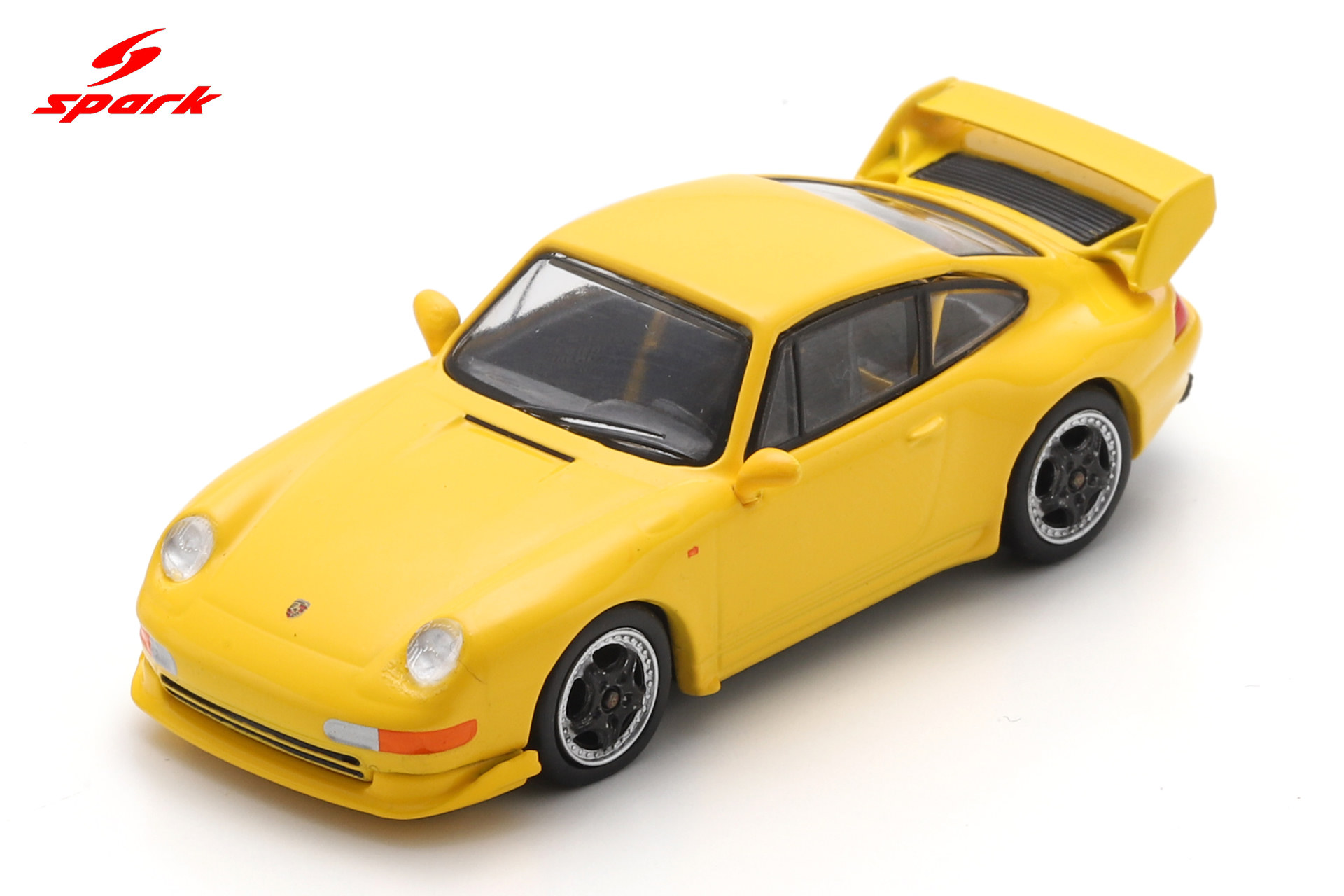 SparkmodelWeb