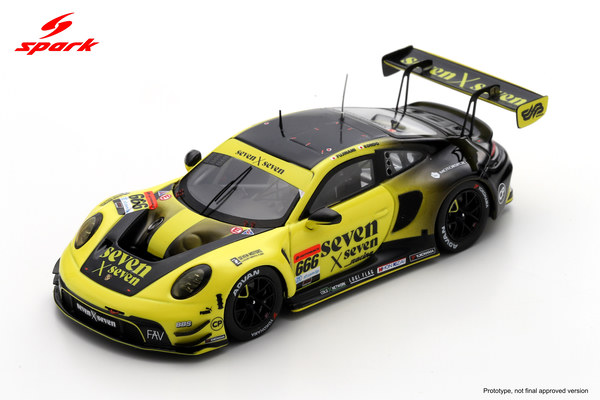GTγ120　10周年記念モデル　カーペンター SparkmodelWeb