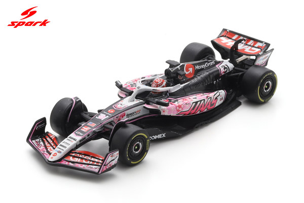 ドライカーボン製 F1モデル ハンドメイド　オリジナル SparkmodelWeb